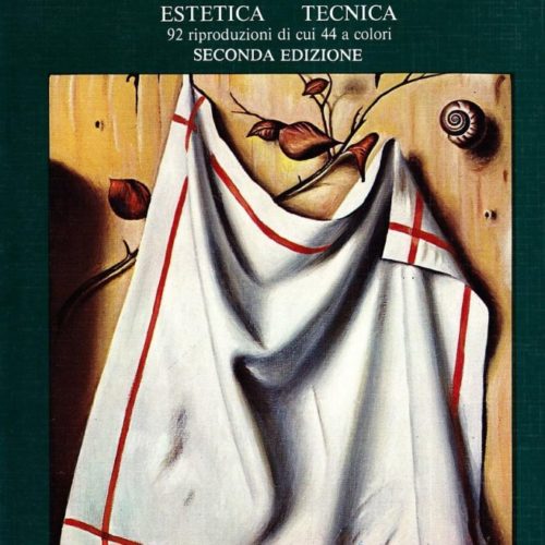 Gregorio Sciltian, Trattato sulla pittura. Estetica, tecnica (con introduzione di Ugo Spirito), Milano, Hoepli, 1976 (II ed.).