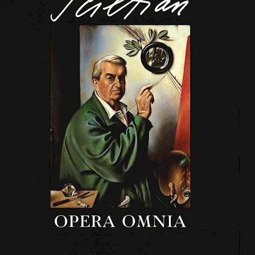 Sciltian. Opera omnia, Milano, Hoepli, 1986.
